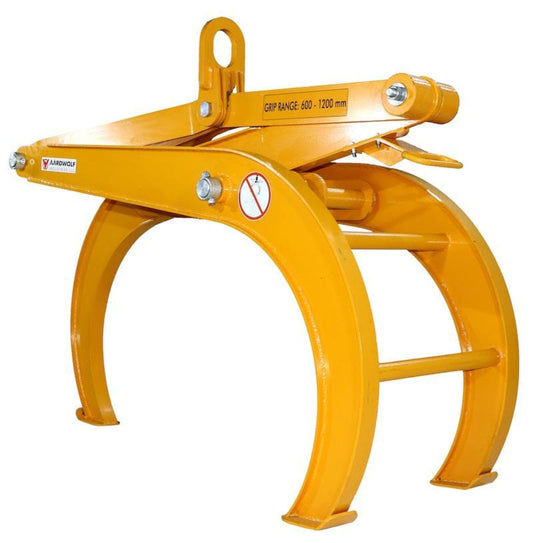 Rock Lifter Grapple ARL-1200