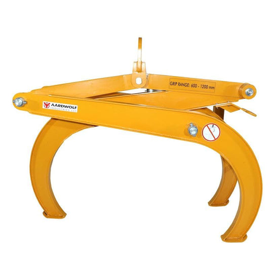 Rock Lifter Grapple ARL-1200
