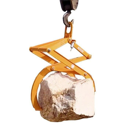 Aardwolf Rock Lifter Grapple ARL-800 - ARL800