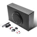 Rockford Fosgate P300-8P Punch 8" 300W Powered Ported Subwoofer System 2 Pack - 194916