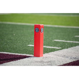 Rogers Athletic Football End Zone Pylons Set of 12 410116