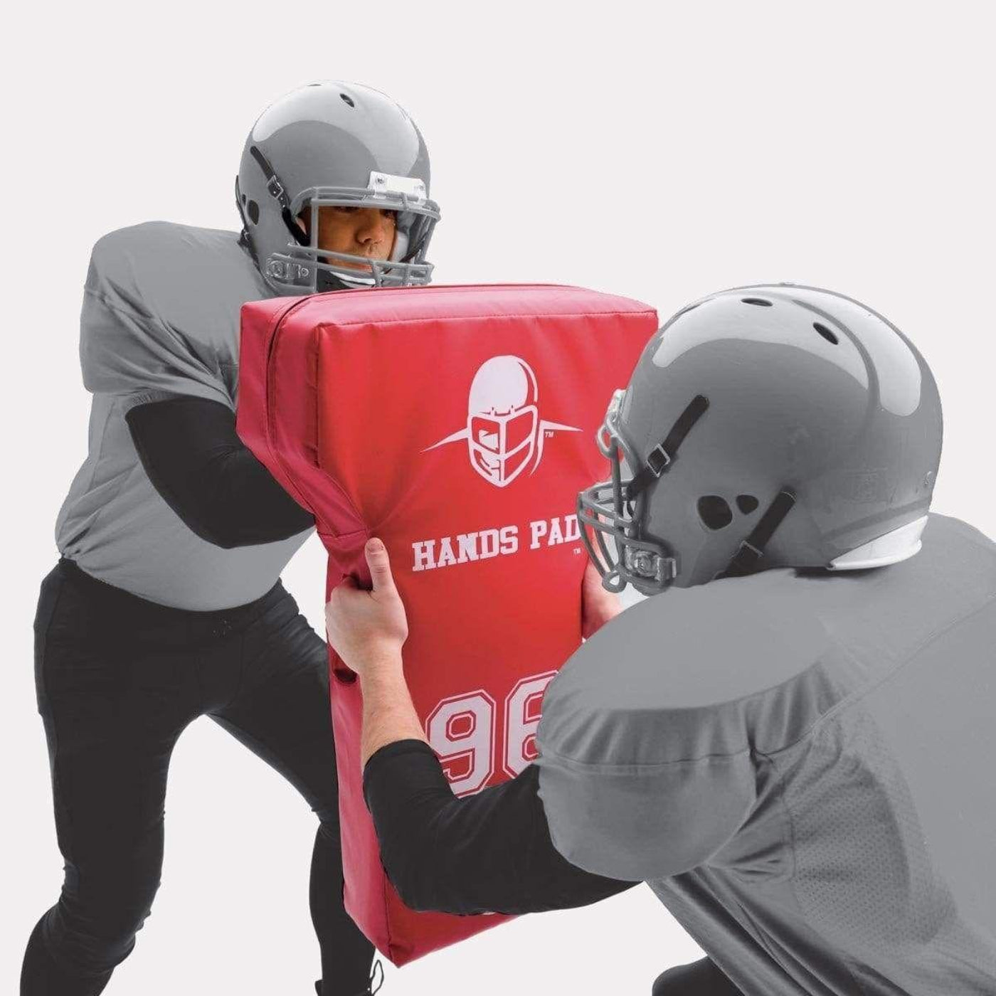 Rogers Athletic Hands Pad Blocking Shield - 410655
