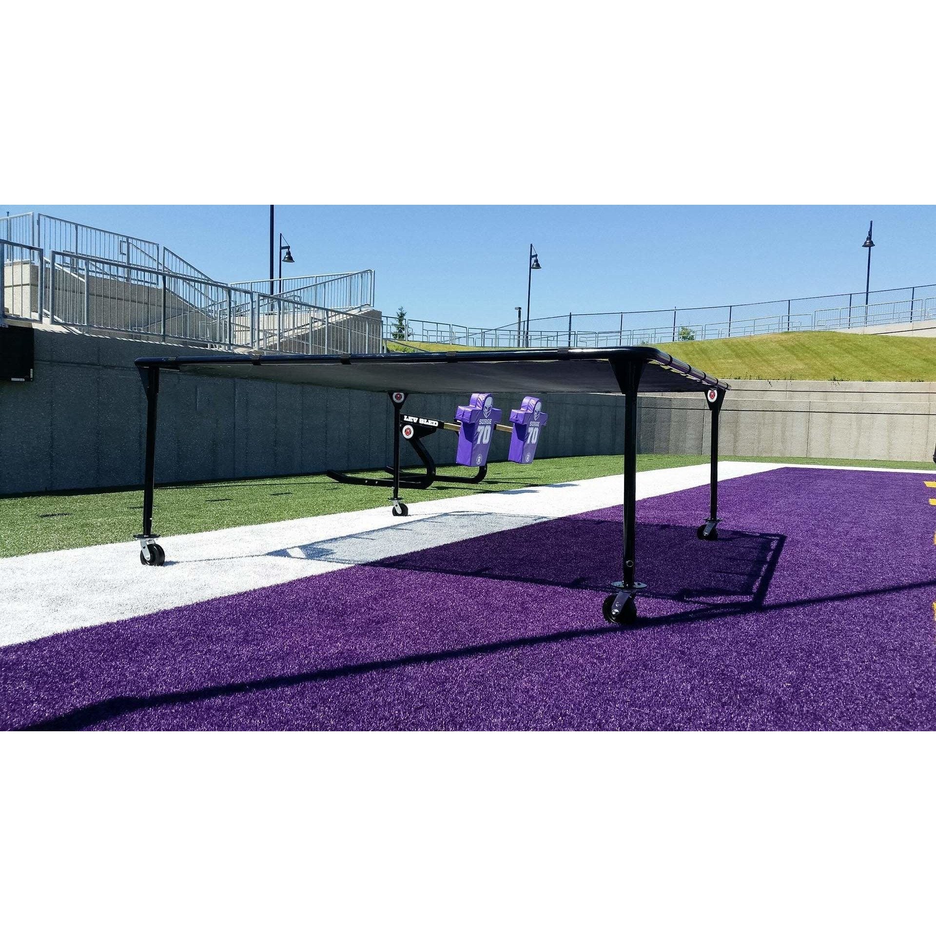 Rogers Athletic Mobility Football Lineman Chutes