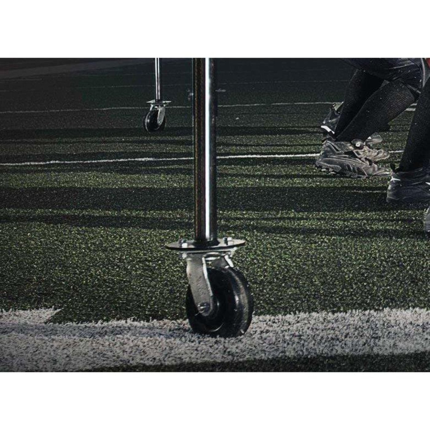 Rogers Athletic Mobility Football Lineman Chutes