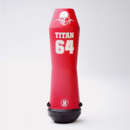 Rogers Athletic Titan Pop Up Football Tackle Dummy - 410341