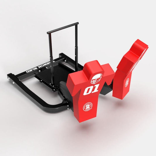 Rogers Trench Football Sled - 411674