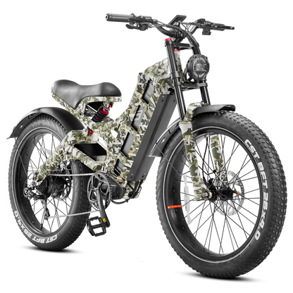 Eahora Romeo Pro - ZD1066+LUN9041