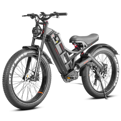 Eahora Romeo Pro - ZD1066+LUN9041