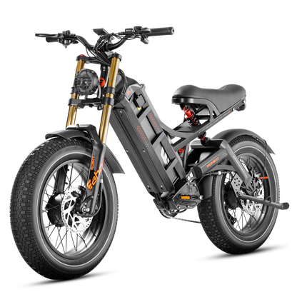 Eahora Romeo II - ZD1095+LUN9057