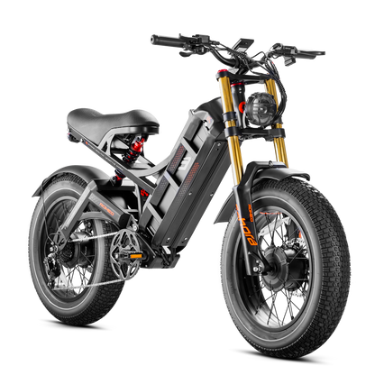 Eahora Romeo II - ZD1095+LUN9057