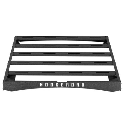 Roof Rack Top Carrier for 2005-2023 Toyota Tacoma Double Cab - Hooke Road - HE.4224-S