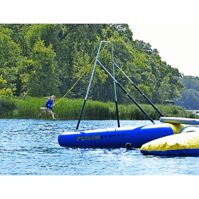 Rave Sports Rope Swing Attachment