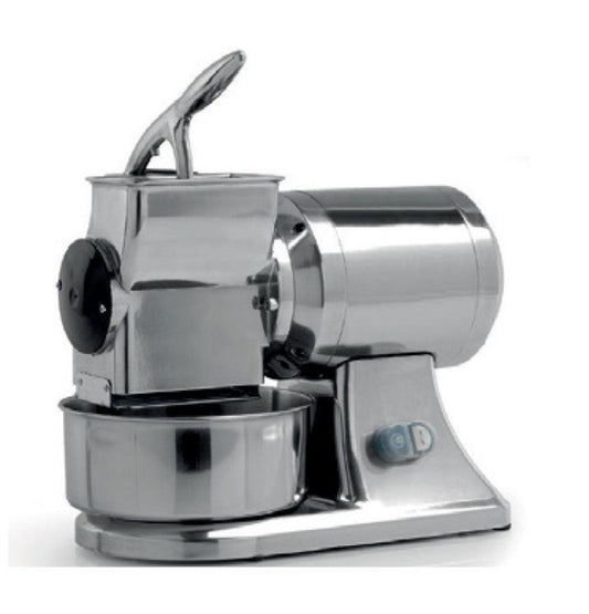 AMPTO RQD100 Hard Cheese Grater -  1 HP - RQD100