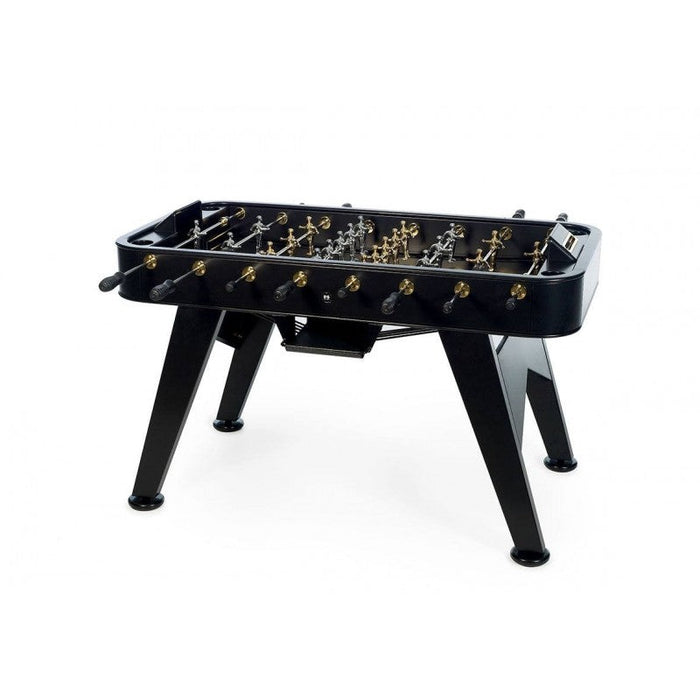 Rs Barcelona - Gold Edition Foosball Table - Rs2