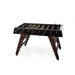 Rs Barcelona - Wood 24k Gold Foosball Table - Rs3