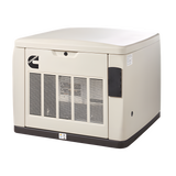 Cummins RS20A A061C601 20kW w/Remote Monitoring Quiet Connect™ Series Standby Generator LP/NG New