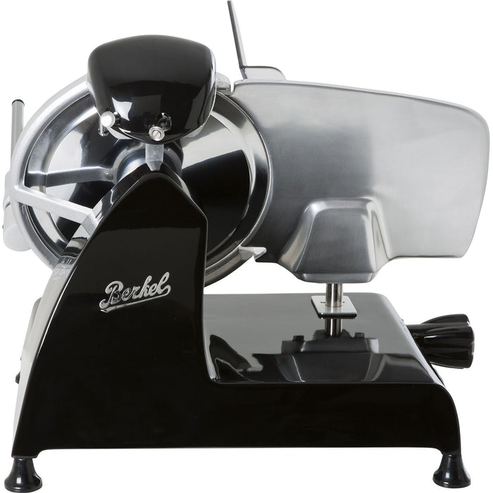 Berkel - Red Line 250 115 W Red, Black, White Electric Food Slicer | RSEGM0U000000