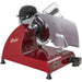 Berkel - Red Line 250 115 W Red, Black, White Electric Food Slicer | RSEGM0U000000