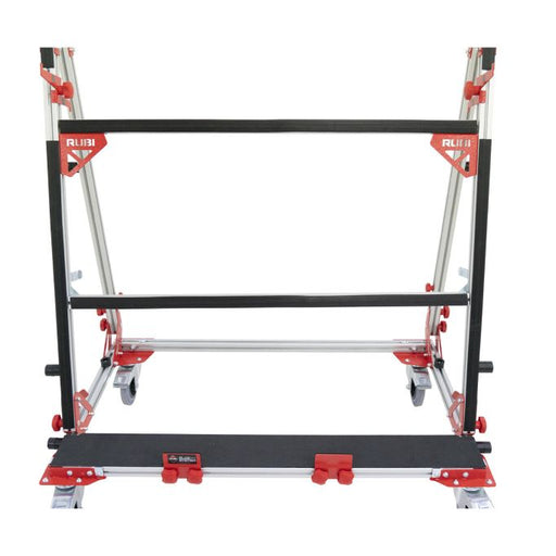 Rubi Tools Slab A-Frame Cart - 17900