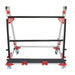 Rubi Tools Slab A-Frame Cart - 17900