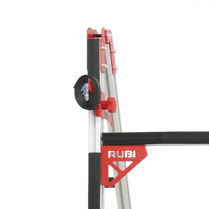 Rubi Tools Slab A-Frame Cart - 17900