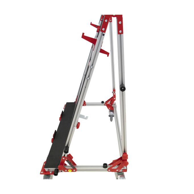 Rubi Tools Slab A-Frame Cart - 17900