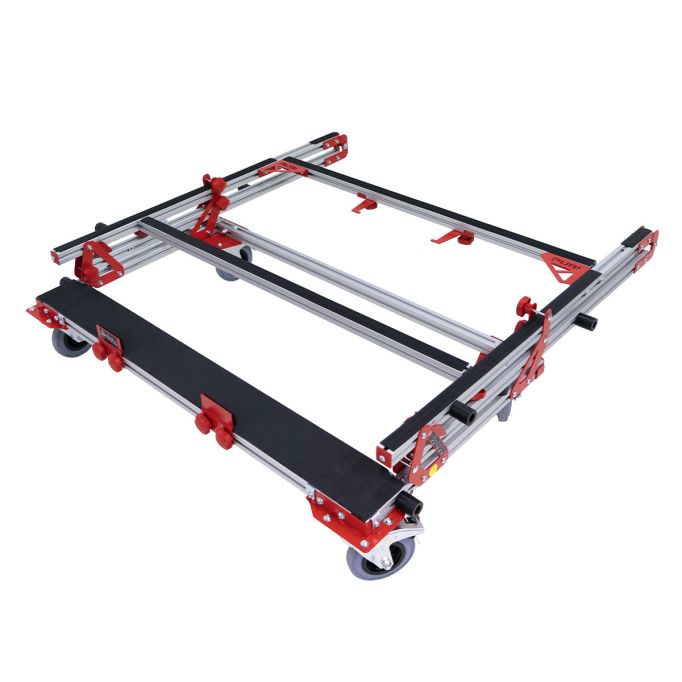 Rubi Tools Slab A-Frame Cart - 17900