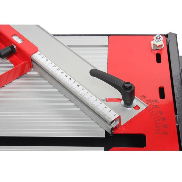 Rubi Tools Dc-250 850 38" Wet Tile Saw - 54924