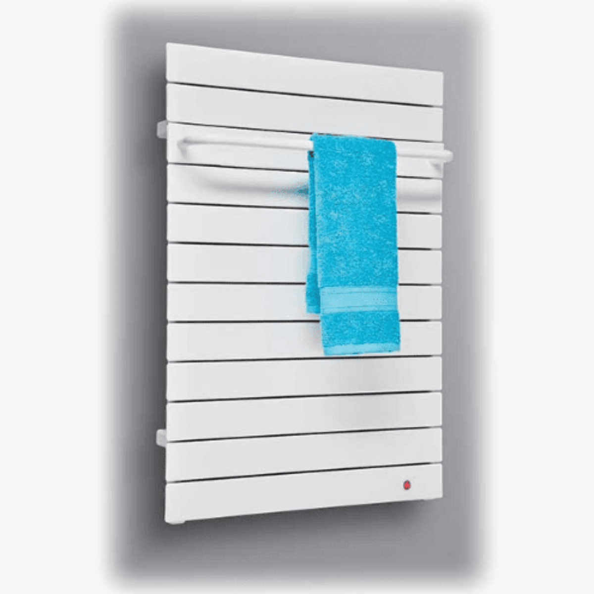Runtal Omnipanel Hardwired Towel Warmer - 24" w x 44" h - OPII15