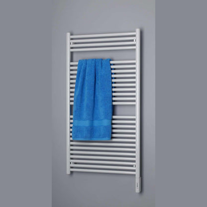 Runtal Radia Plug in Mounted Towel Warmer - 23.6"w x 28.4"h - RTREG-2924