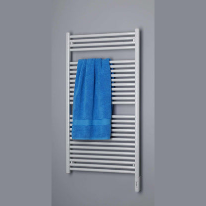 Runtal Radia Hardwired Mounted Towel Warmer - 23.6"w x 28.4"h -  RTRED-2924