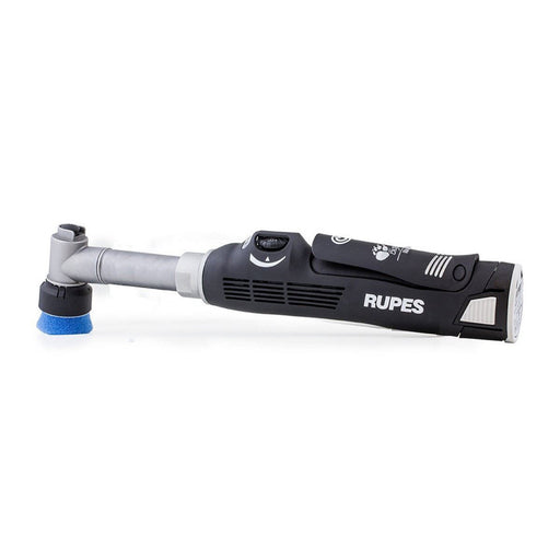 Rupes Bigfoot Ibrid Nano Long Neck Kit - HR81ML/LUX