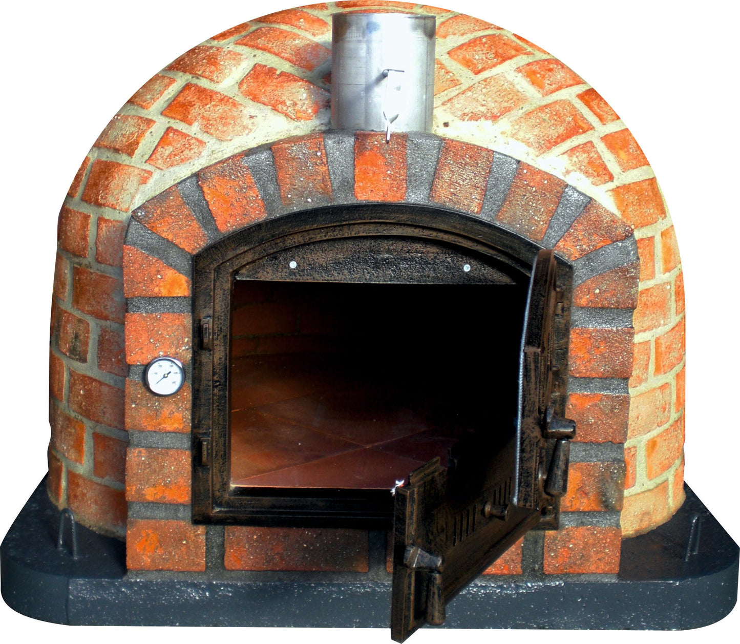RUSTIC LISBOA PREMIUM PIZZA OVEN. **BEST SELLER**
