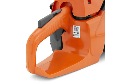 Husqvarna 455 Rancher Chainsaw - 55.5cc Gas Engine with 20in Guide Bar for Farm and Ranch - 970613260