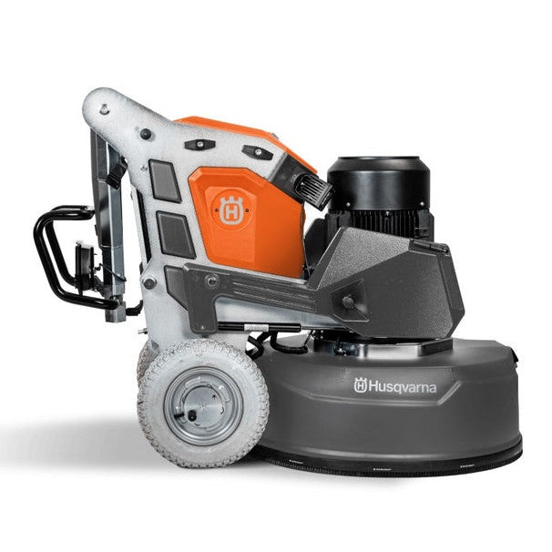 Husqvarna HTC RX8 Floor Grinder - 967839609