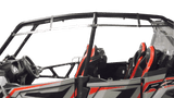 3 Star UTV Polaris RZR XP 4 Turbo S - Door/Rear Window Combo - RZRTS4-DRH-BZR