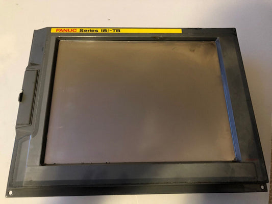 Fanuc Corporation | GE Fanuc Operator Interface - A02B-0281-C082