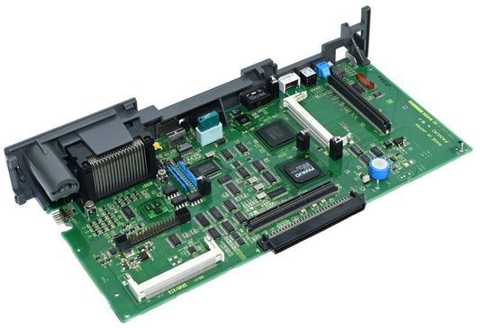 Fanuc Corporation | GE Fanuc PCB Circuit Board - A16B-3200-0521