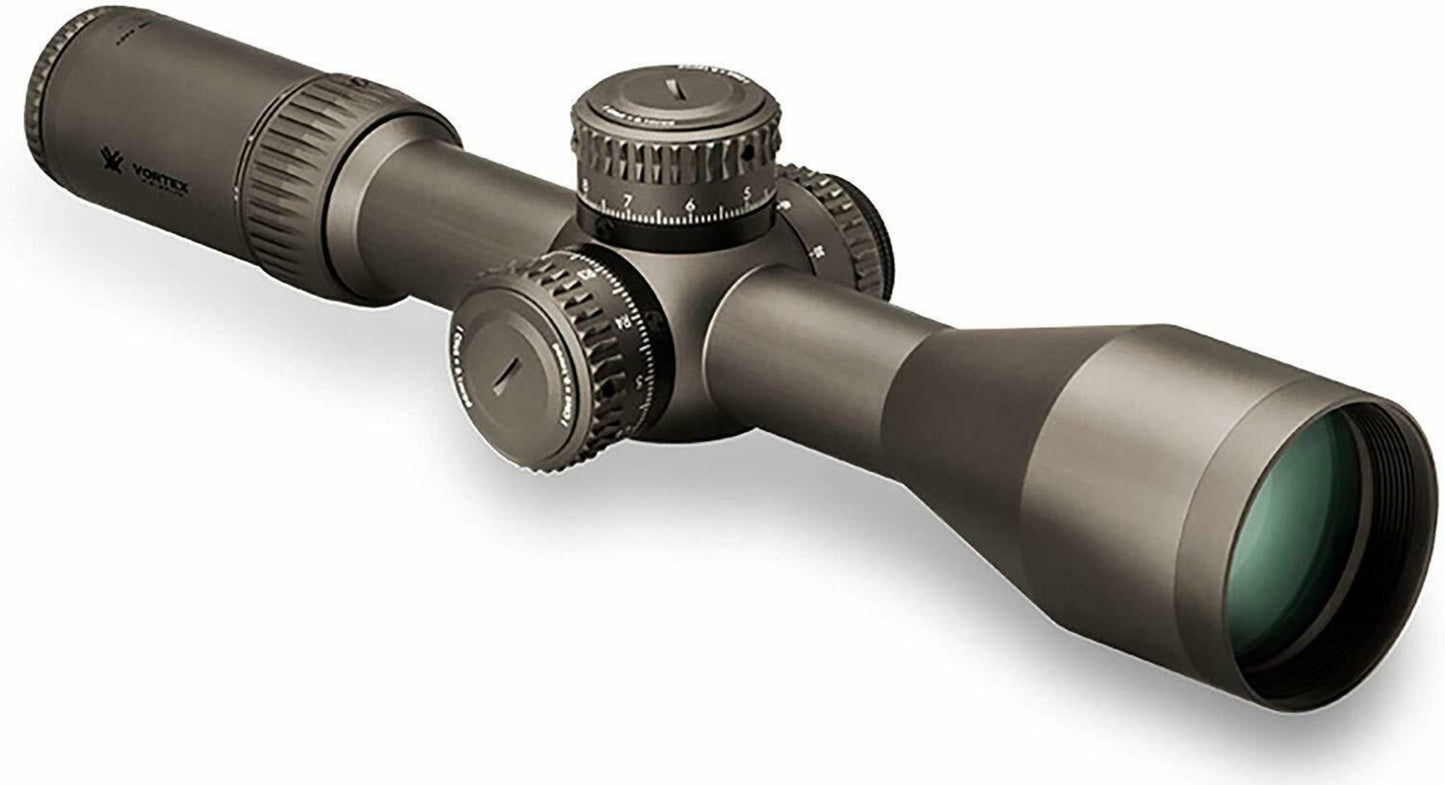 Vortex Optics Razor HD Gen II 4.5-27x56 First Focal Plane Riflescopes - RZR-42708