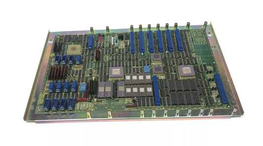 Fanuc Corporation | GE Fanuc CPU/Control Board - A16B-1010-0040