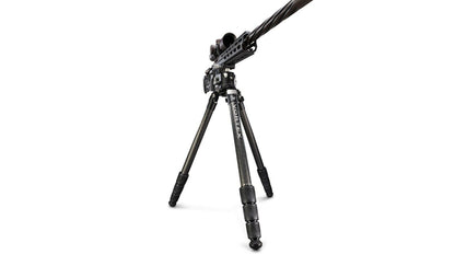 Vortex Optics Radian Carbon Fiber Tripod Kit with Ball Head with Free Hat Bundle - TR-RADB_Hat-CD