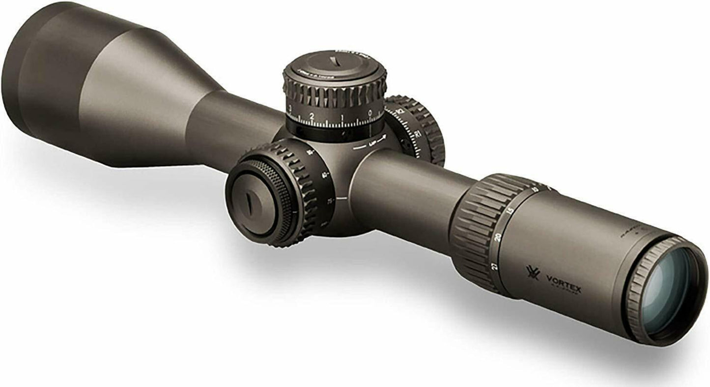 Vortex Optics Razor HD Gen II 4.5-27x56 First Focal Plane Riflescopes - RZR-42708