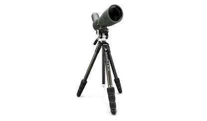 Vortex Optics Summit Carbon II Tripod Kit with Free Hat Bundle - TR-SMC_Hat-CD