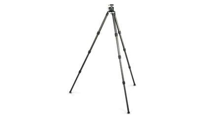 Vortex Optics Radian Carbon Fiber Tripod Kit with Ball Head with Free Hat Bundle - TR-RADB_Hat-CD