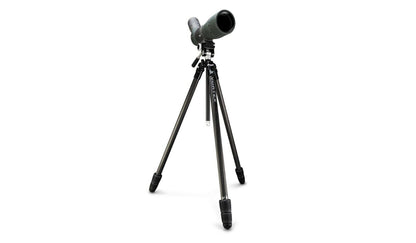 Vortex Optics Ridgeview Carbon Tripod Kit with Free Hat Bundle - TR-RVC_Hat-CD