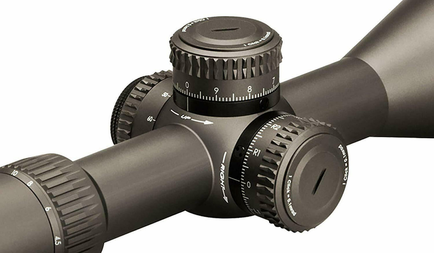 Vortex Optics Razor HD Gen II 4.5-27x56 First Focal Plane Riflescopes - RZR-42708