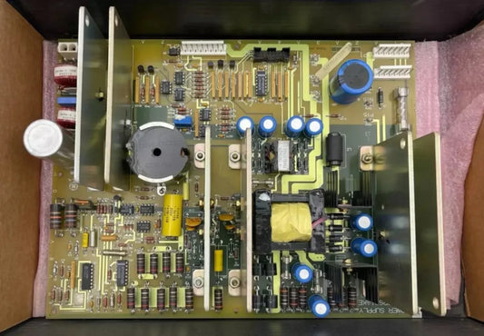 Fanuc Corporation | GE Fanuc Power Supply DC Input Board Mark V - DS200TCPSG1A