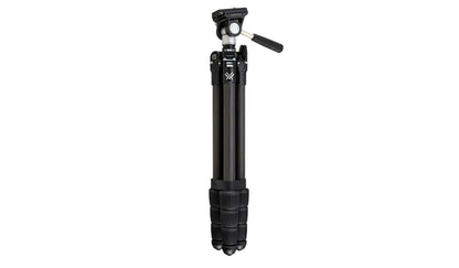 Vortex Optics Summit Carbon II Tripod Kit with Free Hat Bundle - TR-SMC_Hat-CD