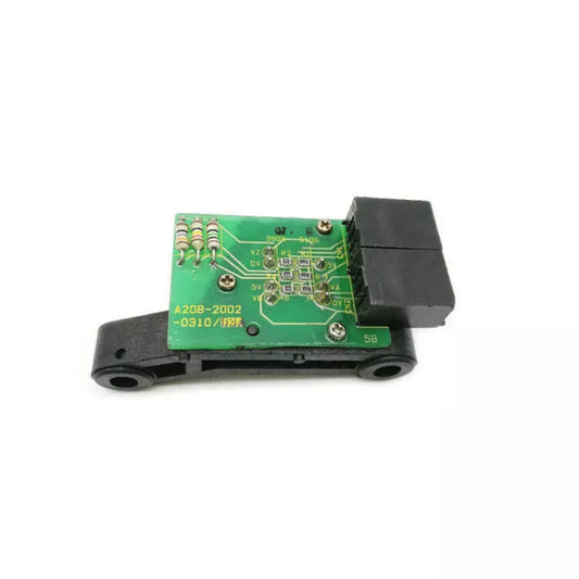 Fanuc Corporation| GE Fanuc Spindle Motor Sensor Card - A20B-2002-0310