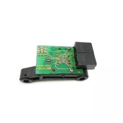 Fanuc Corporation| GE Fanuc Spindle Motor Sensor Card - A20B-2002-0310